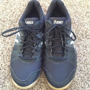 Asics Volleyball Shoes