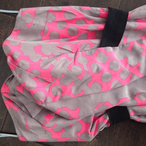 NWOT Reiss cocktail dress - Picture 2 of 4