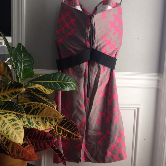 NWOT Reiss cocktail dress - Picture 4 of 4