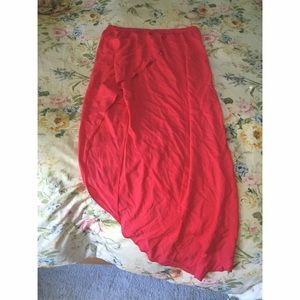 NWT Express Skirt