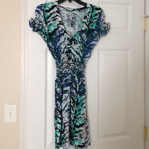 Buffalo by David Bitton dress