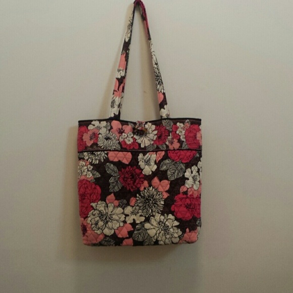 Vera Bradley Tote