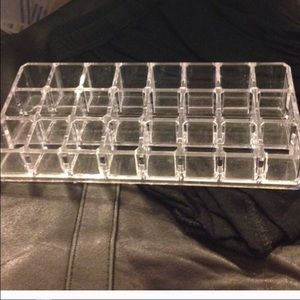 Lipstick holder