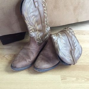 Cowboy Boots