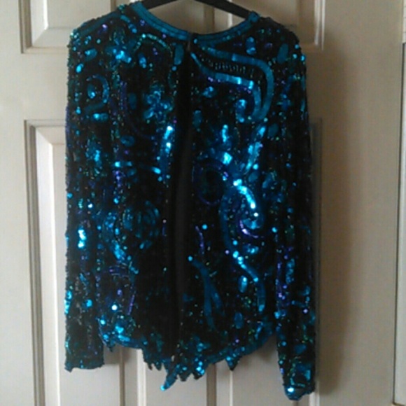 Blouse - Picture 3 of 4