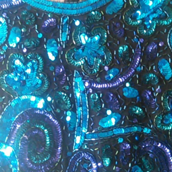 Blouse - Picture 4 of 4