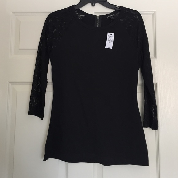 Express top