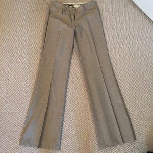Express dress pants