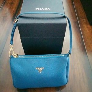 PRADA HANDBAG