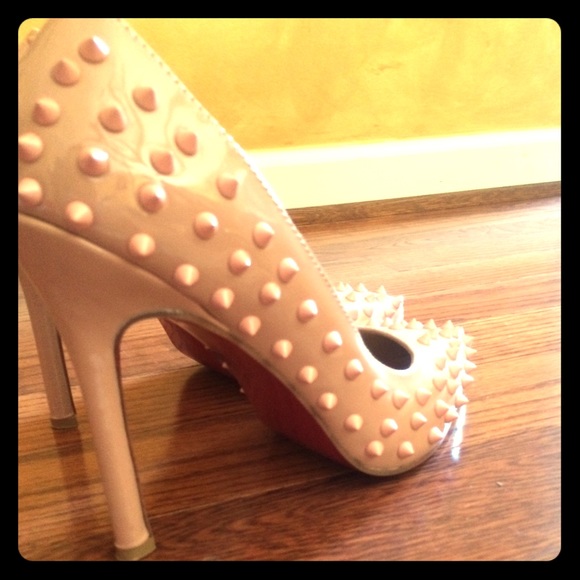 Gorgeous heels