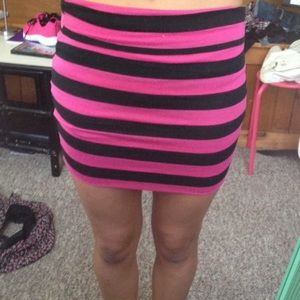 Maxi skirt