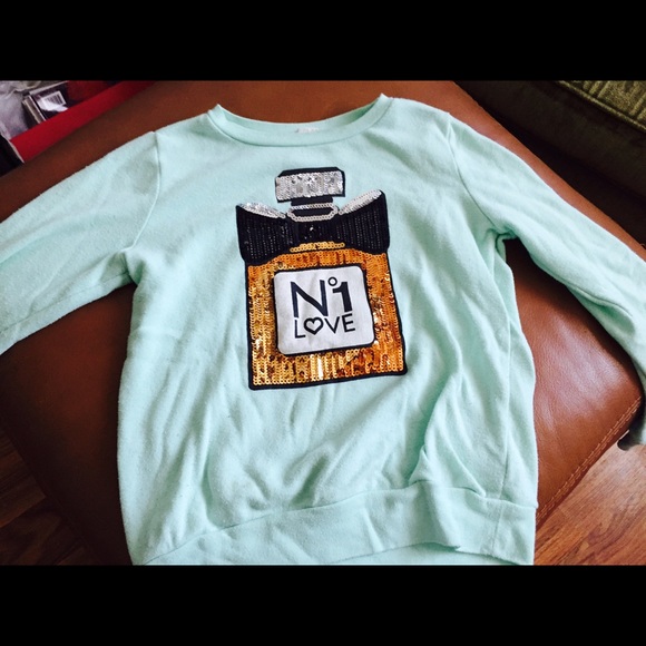 Sweater - Picture 2 of 2