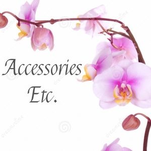 🌸Miscellaneous items!🌸