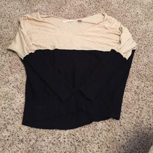 Victoria secret sweater