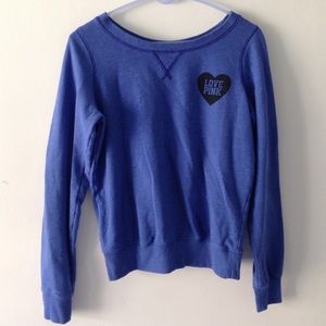 Victoria's Secret PINK collection sweater 💋