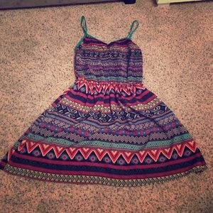 Summer dress