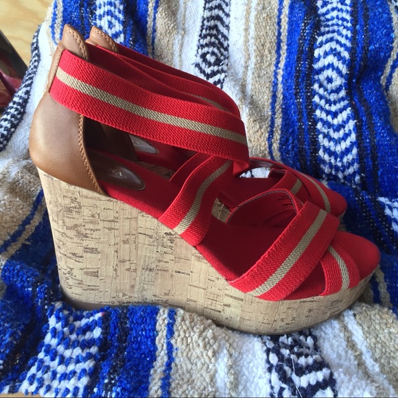 Wedges