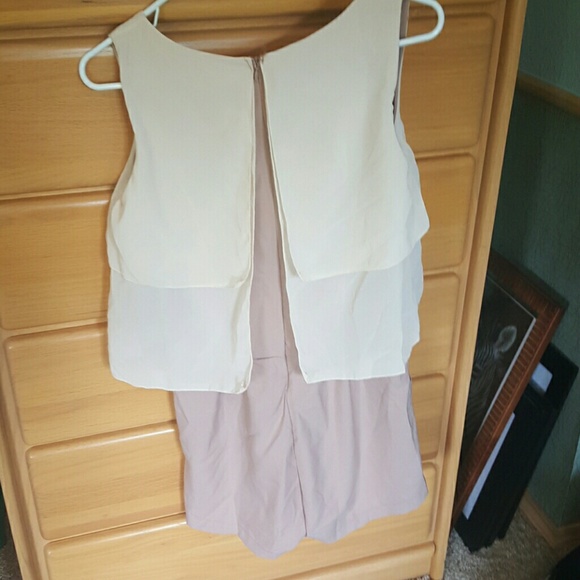 Romper - Picture 2 of 2
