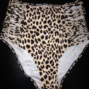 New VS bathing  suit bottom