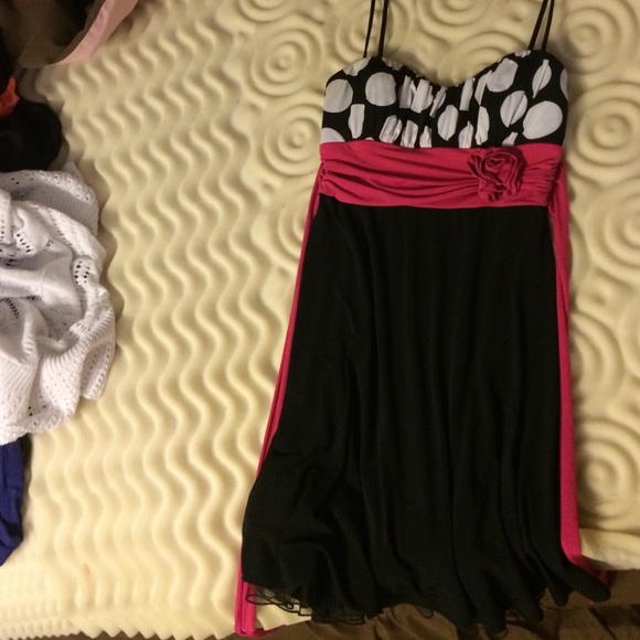 Dress