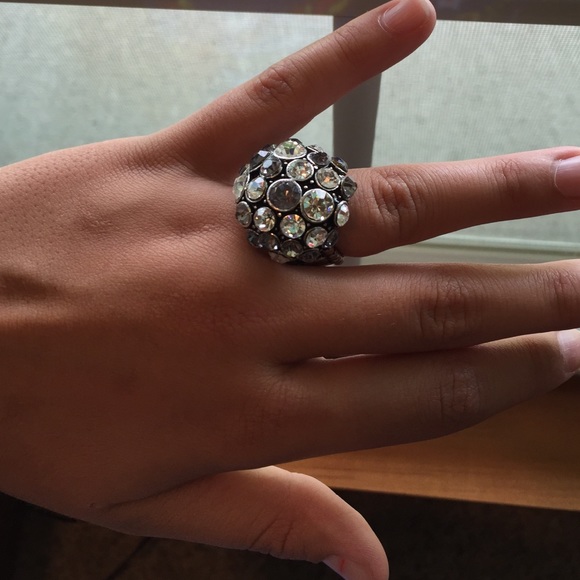 Stretch rings