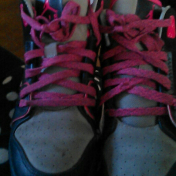Jordan's
