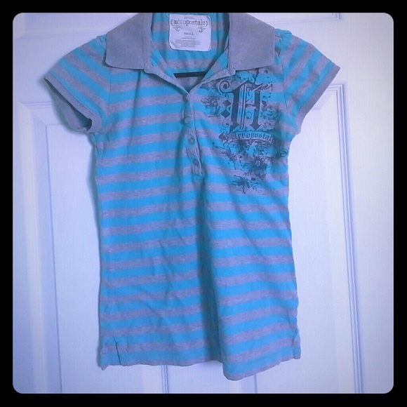Aeropostale Polo