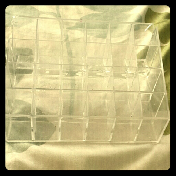 Lipstick holder 24ct