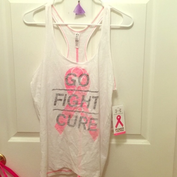 Breast Cancer shirt 💕