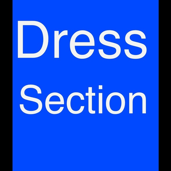 This is dress,