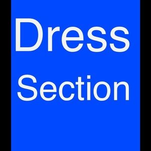 This is dress,