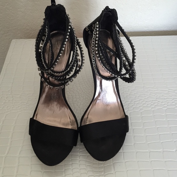 Cute heels