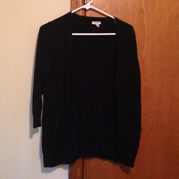 Old navy sweater