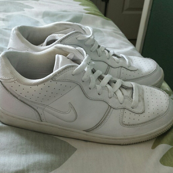 Nike infiltrator