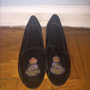 Ralph Lauren loafers