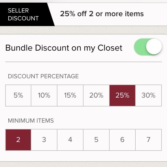 🌸BUNDLES🌸 - Picture 2 of 2