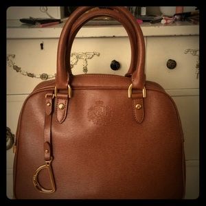 Ralph Lauren bag