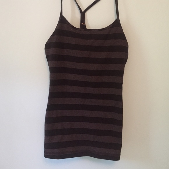 Lululemon athletica tank top