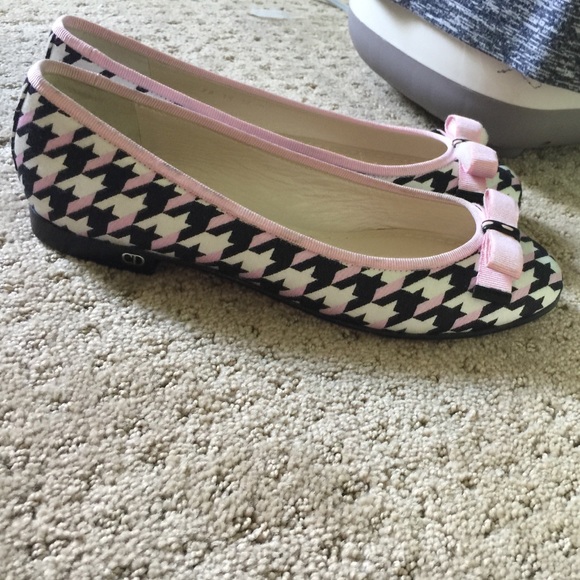 dior flats - Picture 2 of 3