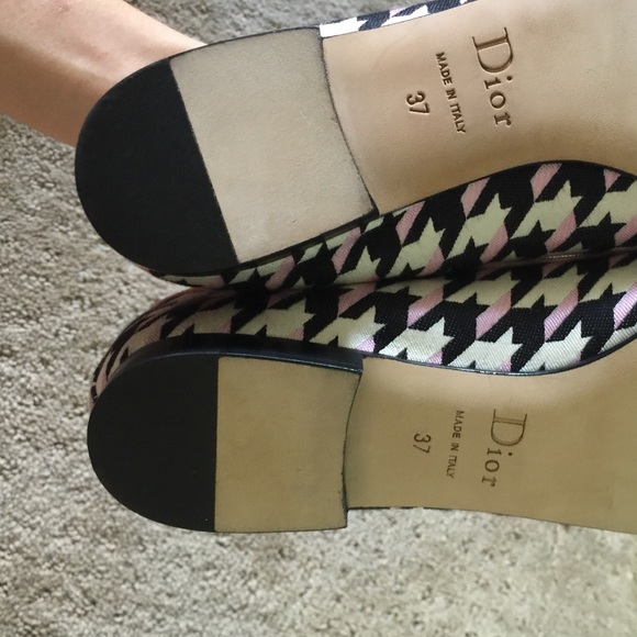 dior flats - Picture 3 of 3