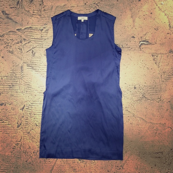 Shift Dress - Picture 1 of 3