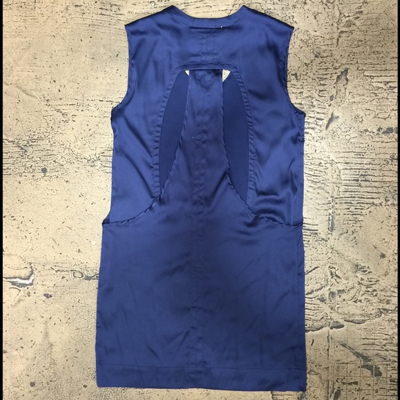 Shift Dress - Picture 3 of 3