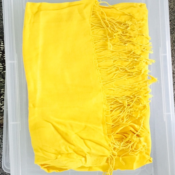 Scarf - Picture 2 of 2