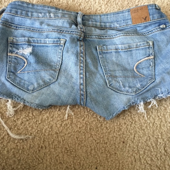 American eagle shorts