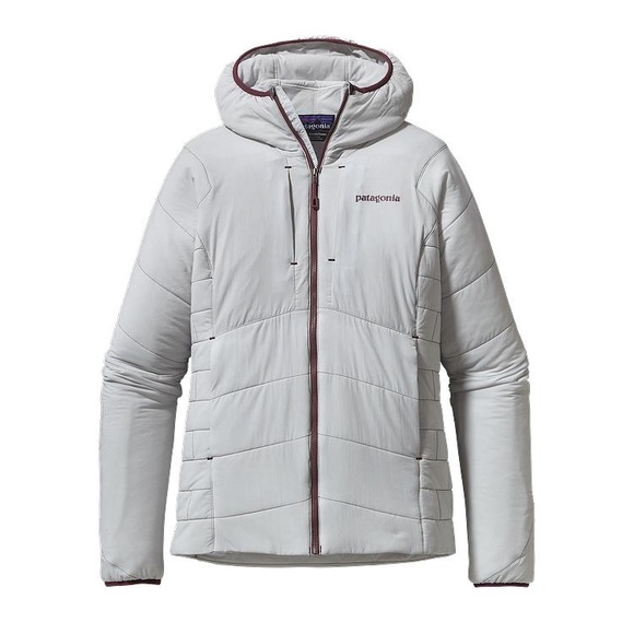 Patagonia nano air hoody down jacket