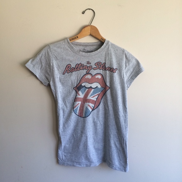 Rolling Stones Tee