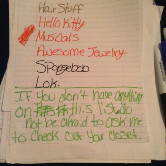 Trading - Picture 3 of 3