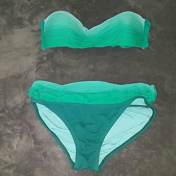 Carmen Marc Valvo Bikini