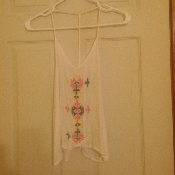 Tank top - Picture 1 of 1