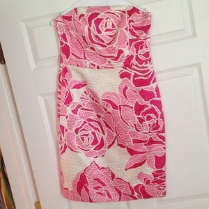 Lilly Dress